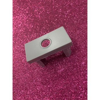 Modulo Furo - Pial Plus + Cinza 